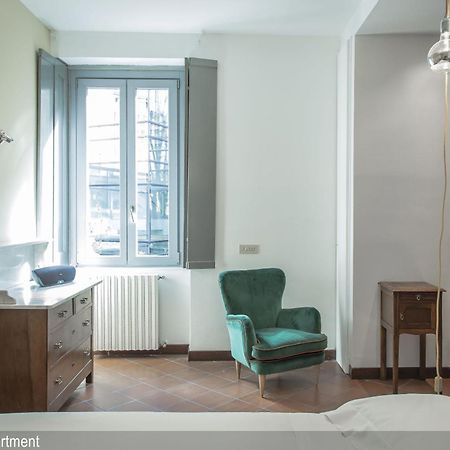 Brera Apartments In Porta Romana Milan Exterior photo