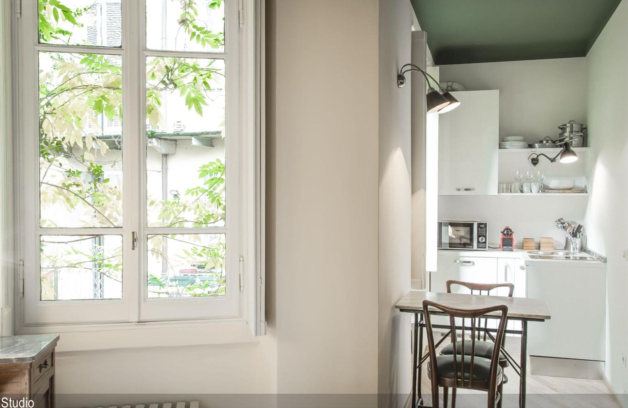 Brera Apartments In Porta Romana Milan Exterior photo