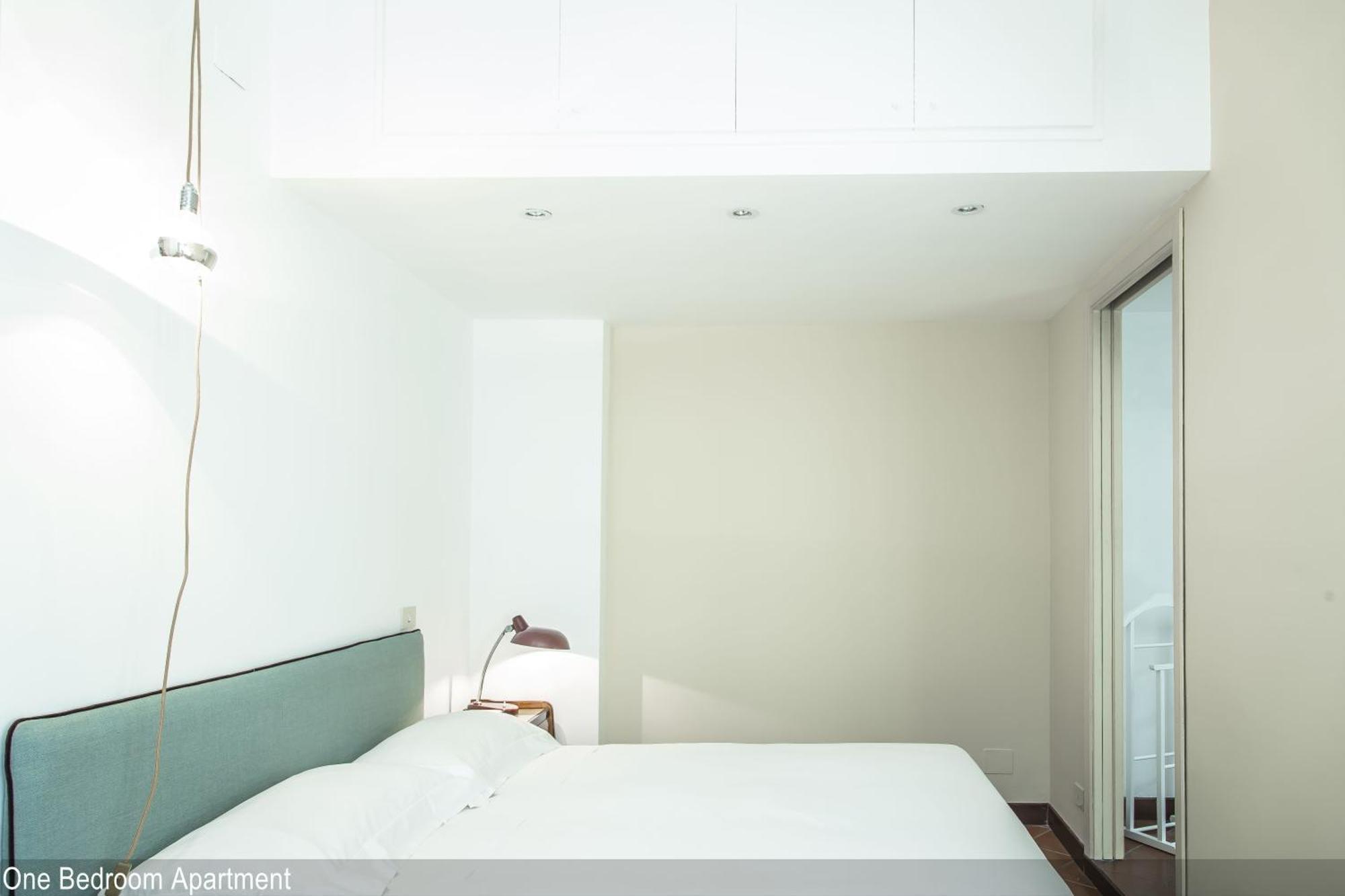 Brera Apartments In Porta Romana Milan Exterior photo